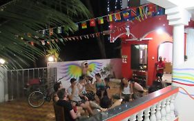 Rainbow Hostel Goa